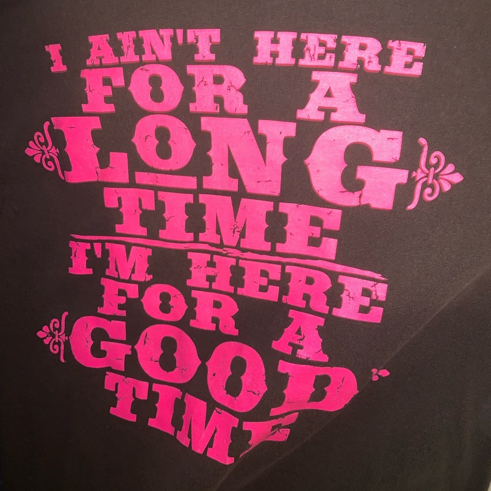George strait tee